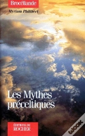 Capa do artigo Les Mythes Préceltiques