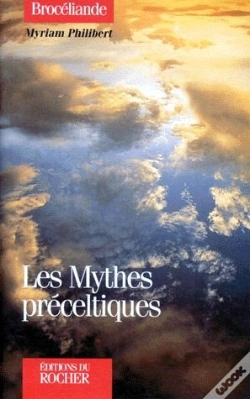 Capa do artigo Les Mythes Préceltiques