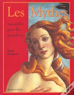 Capa do artigo Les Mythes Racontes Par Les Peintres
