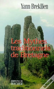 Capa do artigo Les Mythes Traditionnels De Bretagne