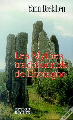 Capa do artigo Les Mythes Traditionnels De Bretagne