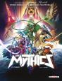 Les Mythics Tome 10 : Chaos - Preview