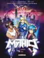 Les Mythics Tome 11 : Luxure - Preview