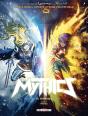 Les Mythics Tome 19 : Hypérion - Preview