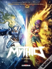 Les Mythics Tome 19 : Hypérion