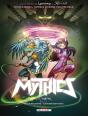 Les Mythics Tome 20 : Thétys - Preview