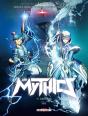 Les Mythics Tome 21 : Océanos - Preview