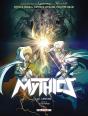 Les Mythics Tome 22 : Cronos - Preview
