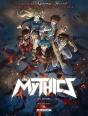Les Mythics Tome 26 : Le Mal - Preview