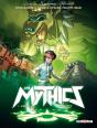 Les Mythics Tome 5 : Miguel - Preview
