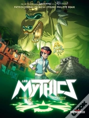 Capa do artigo Les Mythics Tome 5 : Miguel