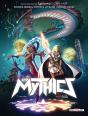 Les Mythics Tome 7 : Hong Kong - Preview