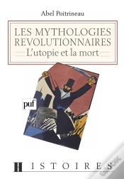 Capa do artigo Les Mythologies Révolutionnaires