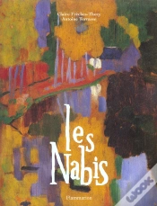 Capa do artigo Les Nabis