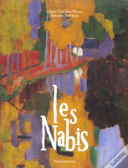 Capa do artigo Les Nabis