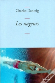 Capa do artigo Les Nageurs