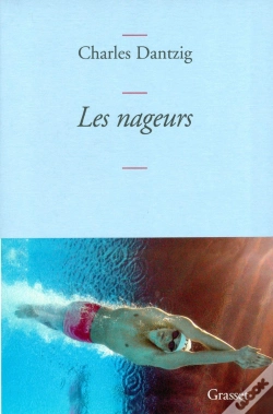 Capa do artigo Les Nageurs
