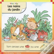 Capa do artigo Les Nains De Jardin