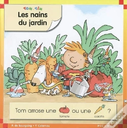 Capa do artigo Les Nains De Jardin