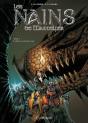 Les Nains De Martelfer T.1 ; Le Bouclier D'Izulfer - Preview