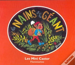 Capa do artigo Les Nains Et Le Geant