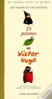 Capa do artigo Les Nains Et Les Geants