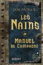 Les Nains ; Manuel De Campagne - Preview