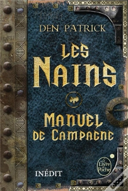 Capa do artigo Les Nains ; Manuel De Campagne