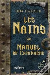Capa do artigo Les Nains ; Manuel De Campagne
