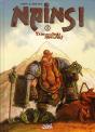 Les Nains T01 - Preview