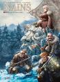 Les Nains Tome 20 : Svara Du Bouclier - Preview