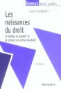 Les Naissances Du Droit (7e Edition) - Preview