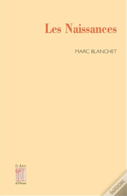 Capa do artigo Les Naissances