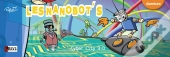 Les Nanobot'S, Cyber City 3.0