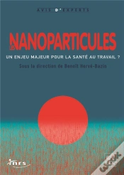 Capa do artigo Les Nanoparticules