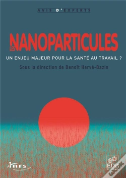 Capa do artigo Les Nanoparticules