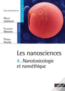 Capa do artigo Les Nanosciences 4