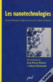 Les Nanotechnologies ; Développement, Enjeux Sociaux Et Défis Éthiques