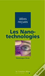 Capa do artigo Les Nanotechnologies