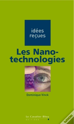 Capa do artigo Les Nanotechnologies