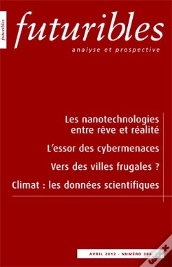 Capa do artigo Les Nanotechnologies Entre Reve Et Realite