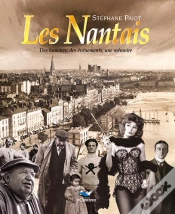 Capa do artigo Les Nantais