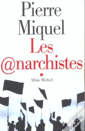 Capa do artigo Les @Narchistes