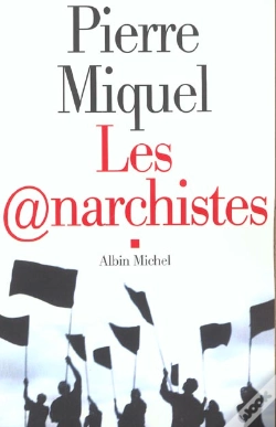 Capa do artigo Les @Narchistes