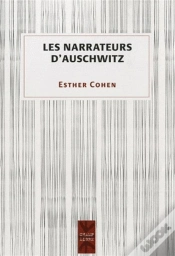 Capa do artigo Les Narrateurs D