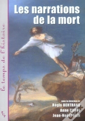 Capa do artigo Les Narrations De La Mort