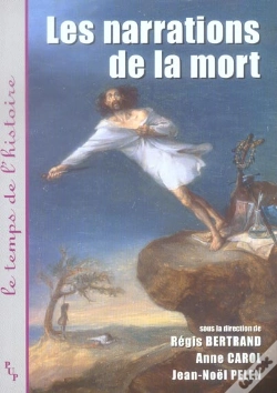 Capa do artigo Les Narrations De La Mort