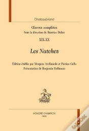 Capa do artigo Les Natchez