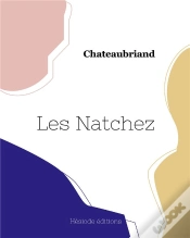 Capa do artigo Les Natchez (Seconde Partie)