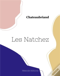 Capa do artigo Les Natchez (Seconde Partie)